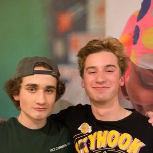 Meet your Posher, Gavin